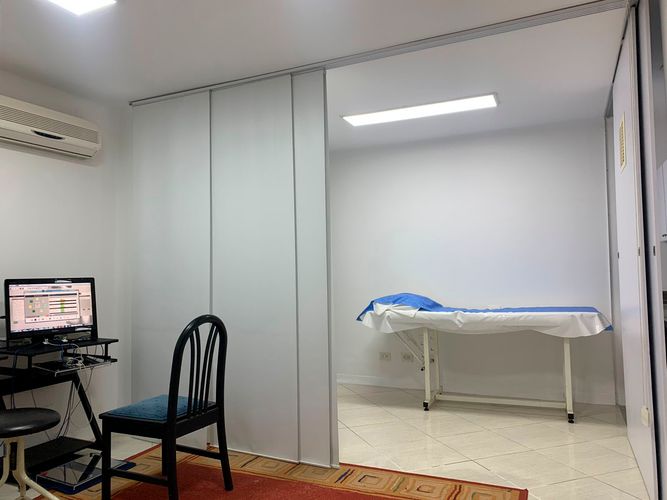 Consultorio en arriendo en Patio Bonito, Medellín, 20 m² · foto 3 de 6