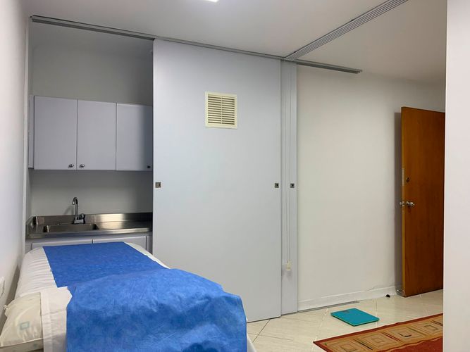 Consultorio en arriendo en Patio Bonito, Medellín, 20 m² · foto 5 de 6