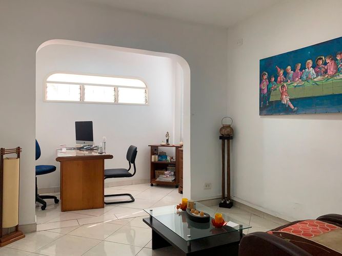 Consultorio en arriendo en Patio Bonito, Medellín, 20 m² · foto 2 de 5