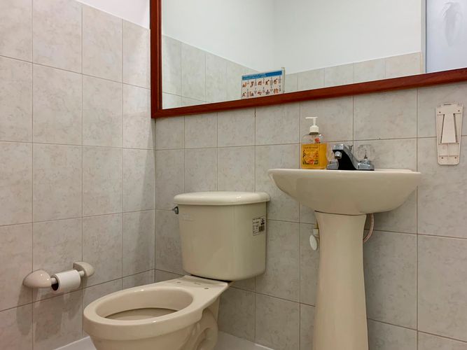 Consultorio en arriendo en Patio Bonito, Medellín, 20 m² · foto 4 de 5