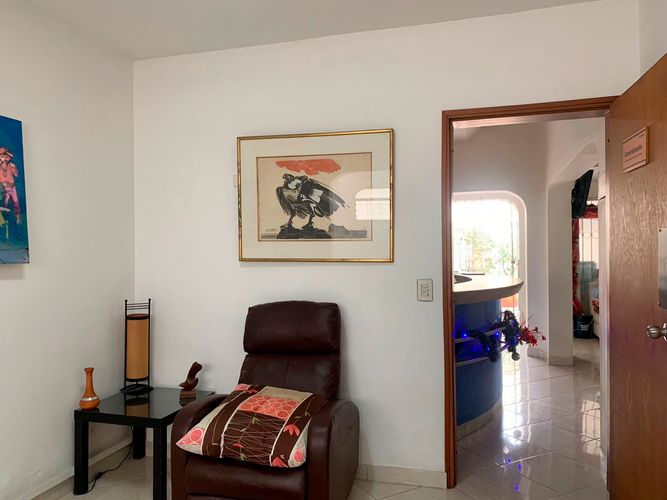 Consultorio en arriendo en Patio Bonito, Medellín, 20 m² · foto 5 de 5