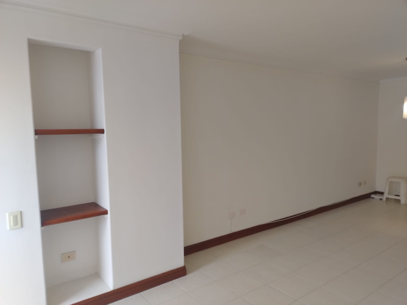 Apartamento en venta en Los Alpes, Pereira · foto 2 de 16