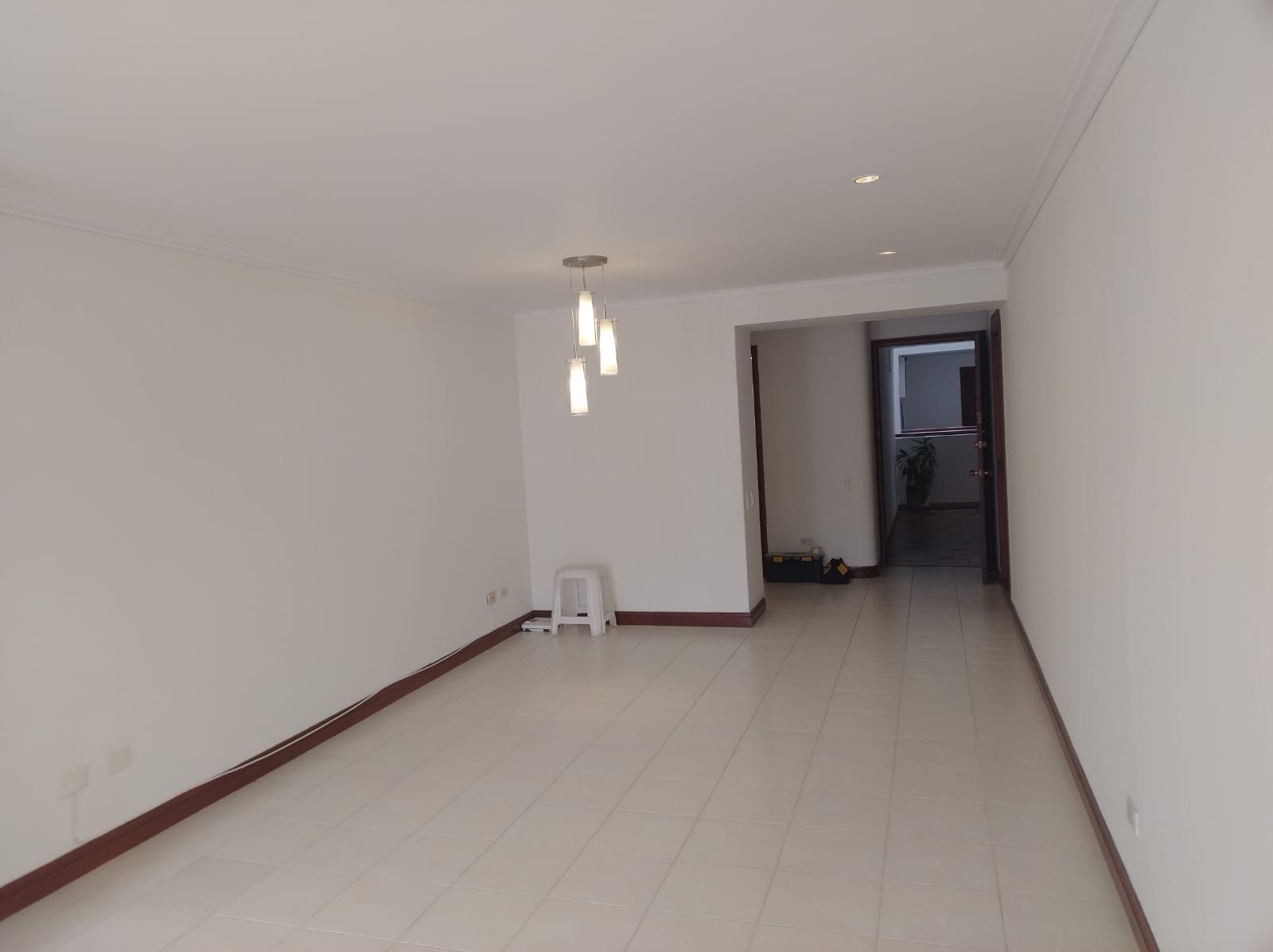 Apartamento en venta en Los Alpes, Pereira · foto 3 de 16