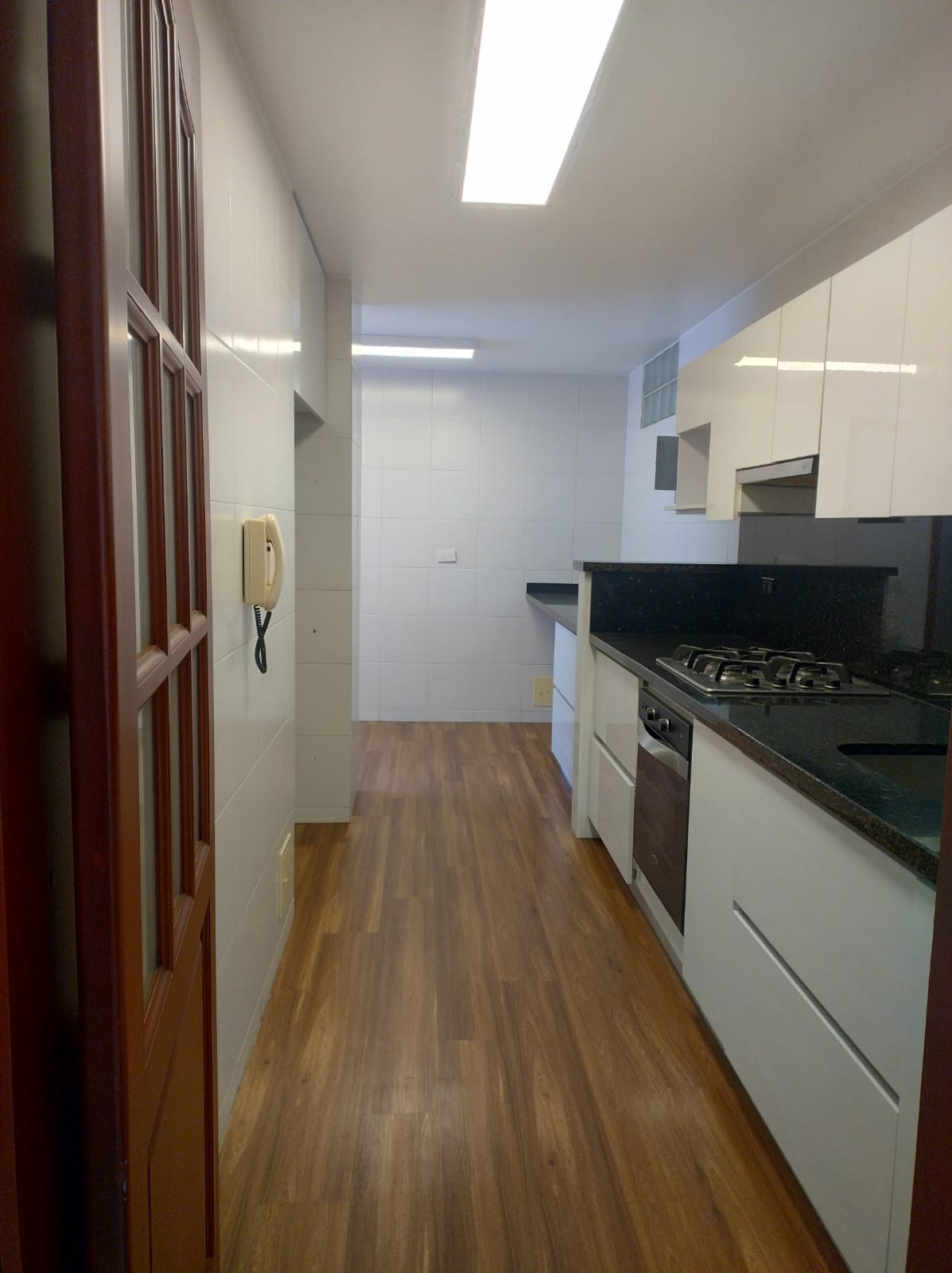 Apartamento en venta en Los Alpes, Pereira · foto 6 de 16