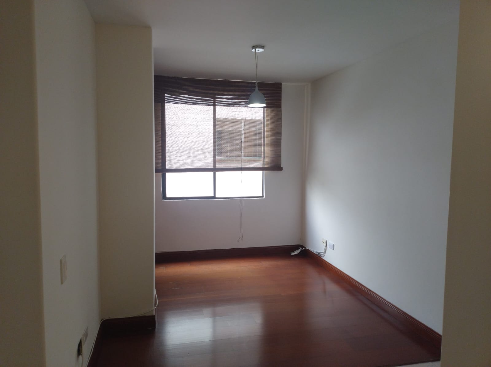 Apartamento en venta en Los Alpes, Pereira · foto 8 de 16