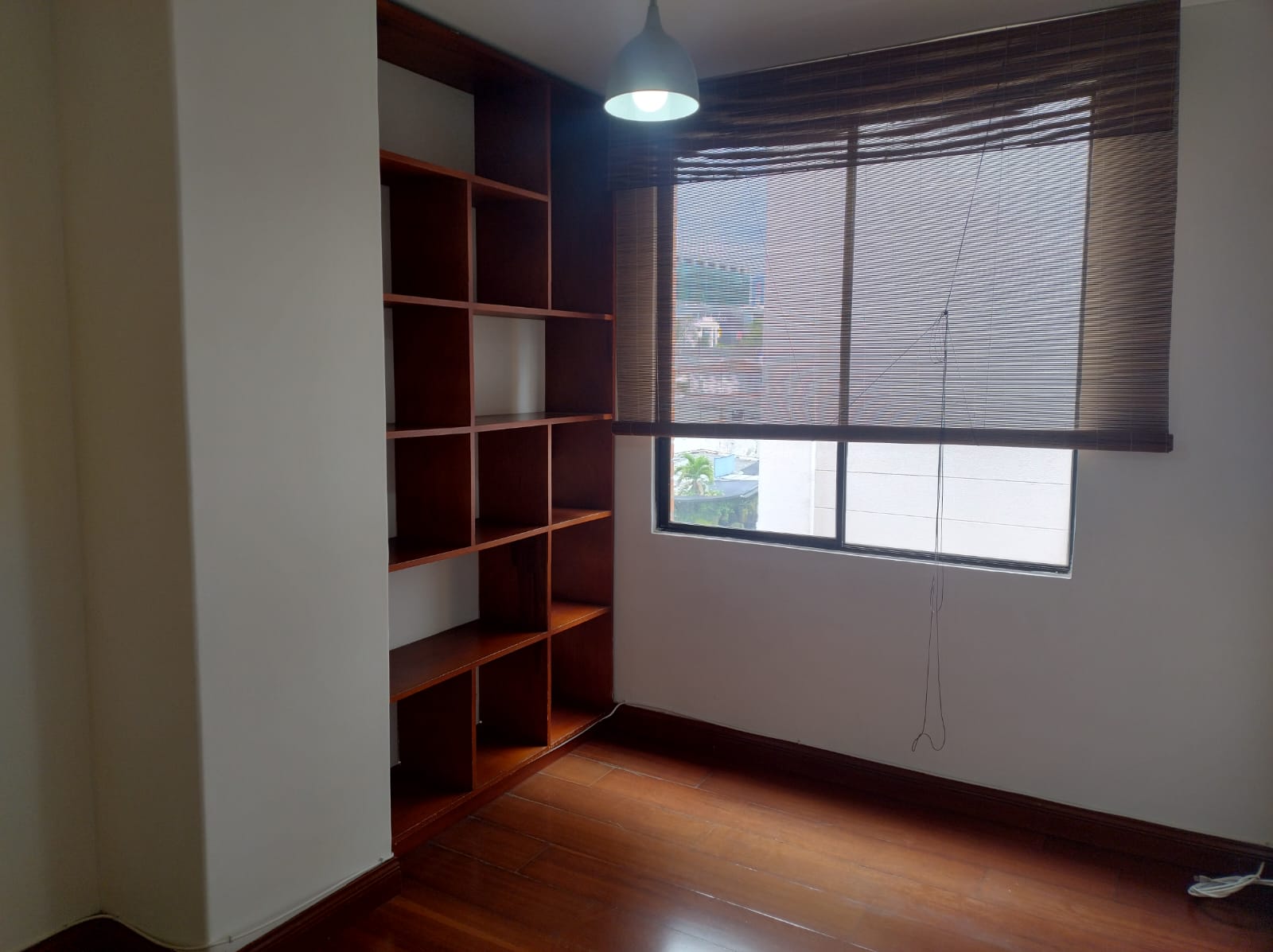 Apartamento en venta en Los Alpes, Pereira · foto 9 de 16