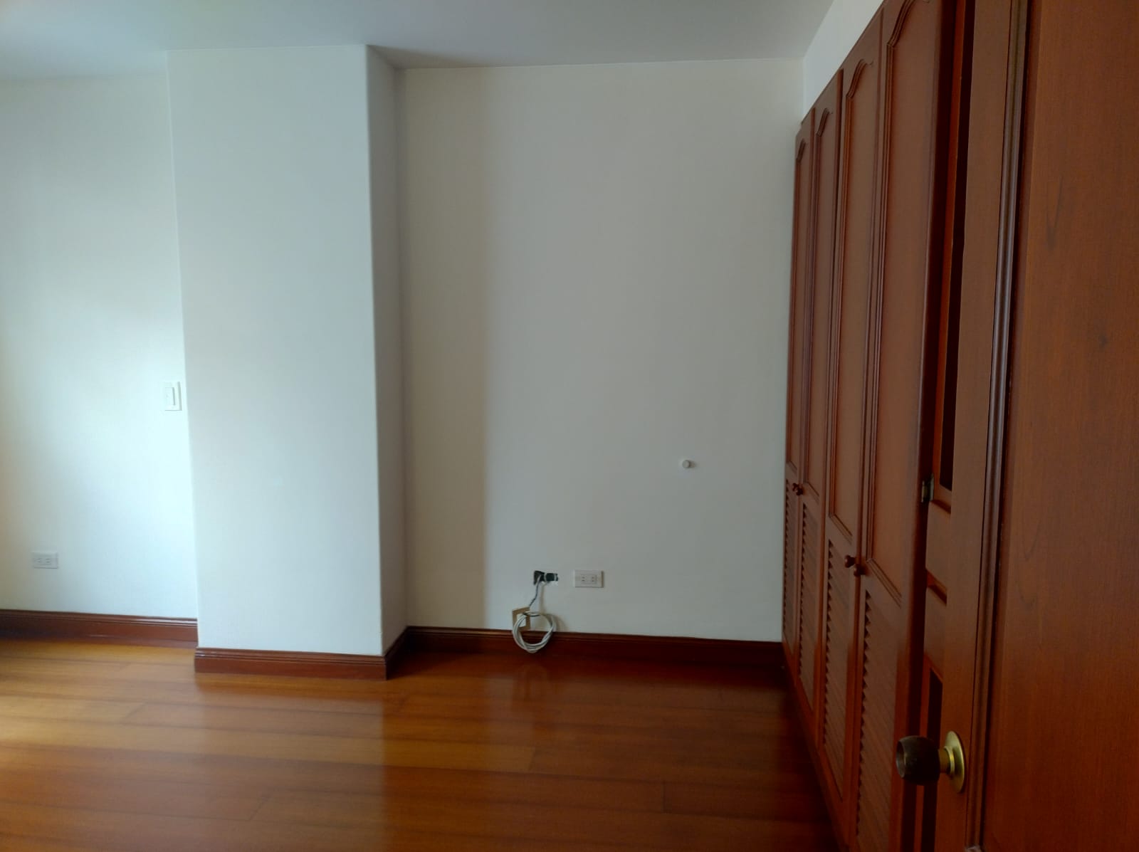 Apartamento en venta en Los Alpes, Pereira · foto 12 de 16
