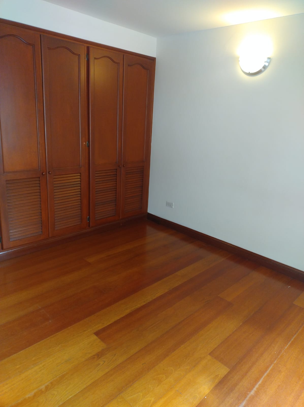 Apartamento en venta en Los Alpes, Pereira · foto 13 de 16