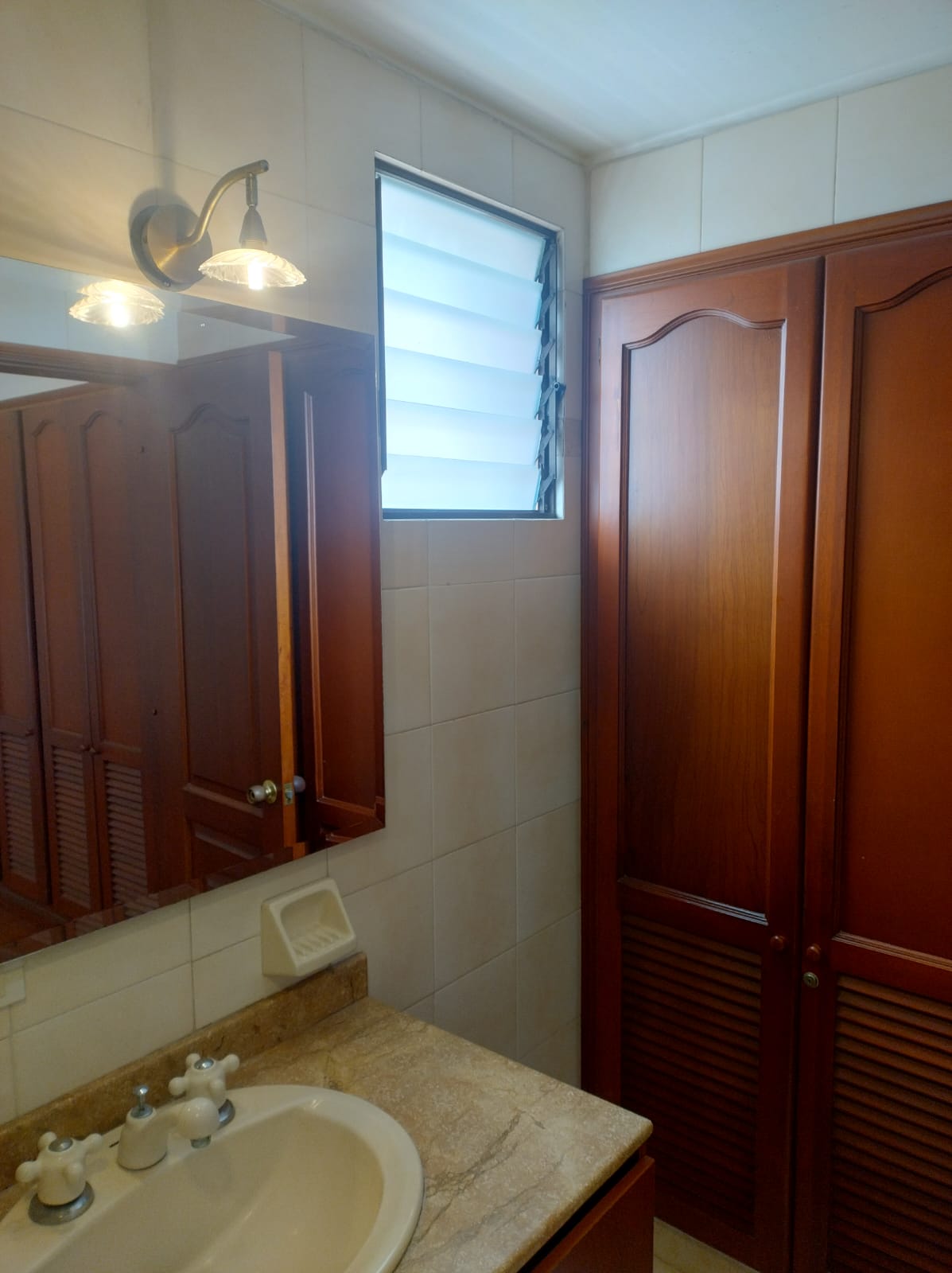 Apartamento en venta en Los Alpes, Pereira · foto 14 de 16