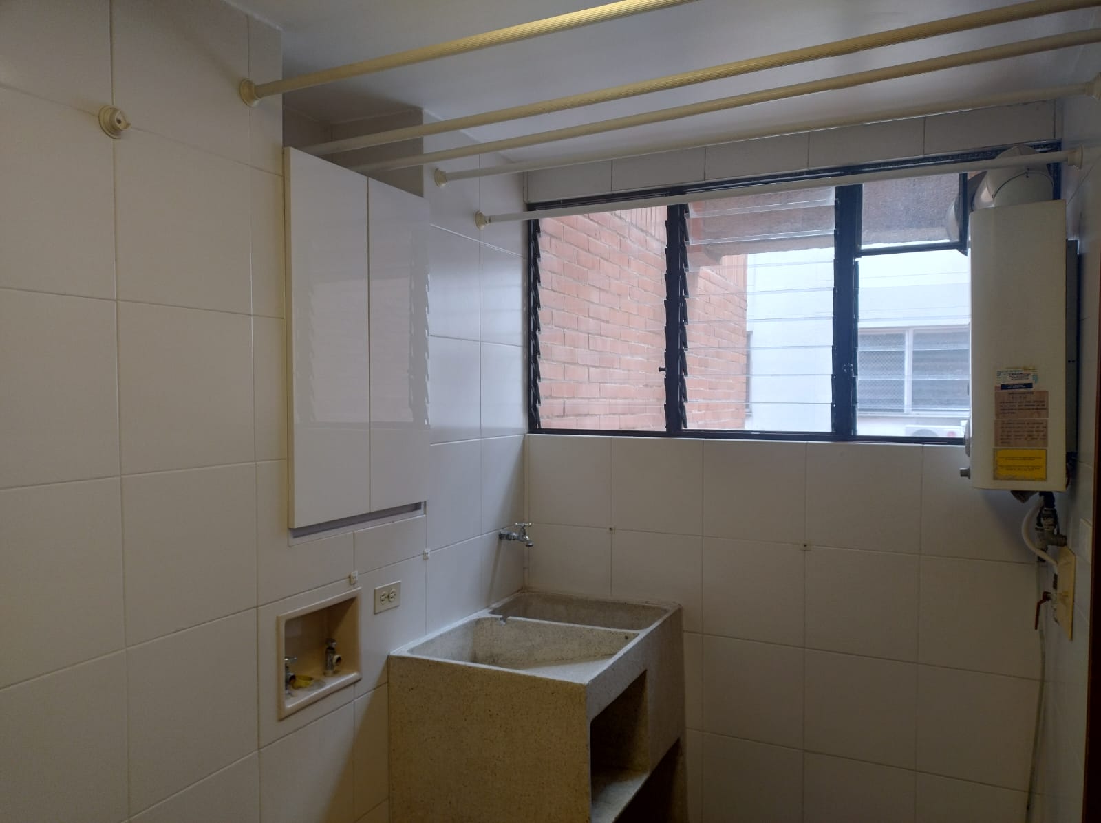 Apartamento en venta en Los Alpes, Pereira · foto 15 de 16