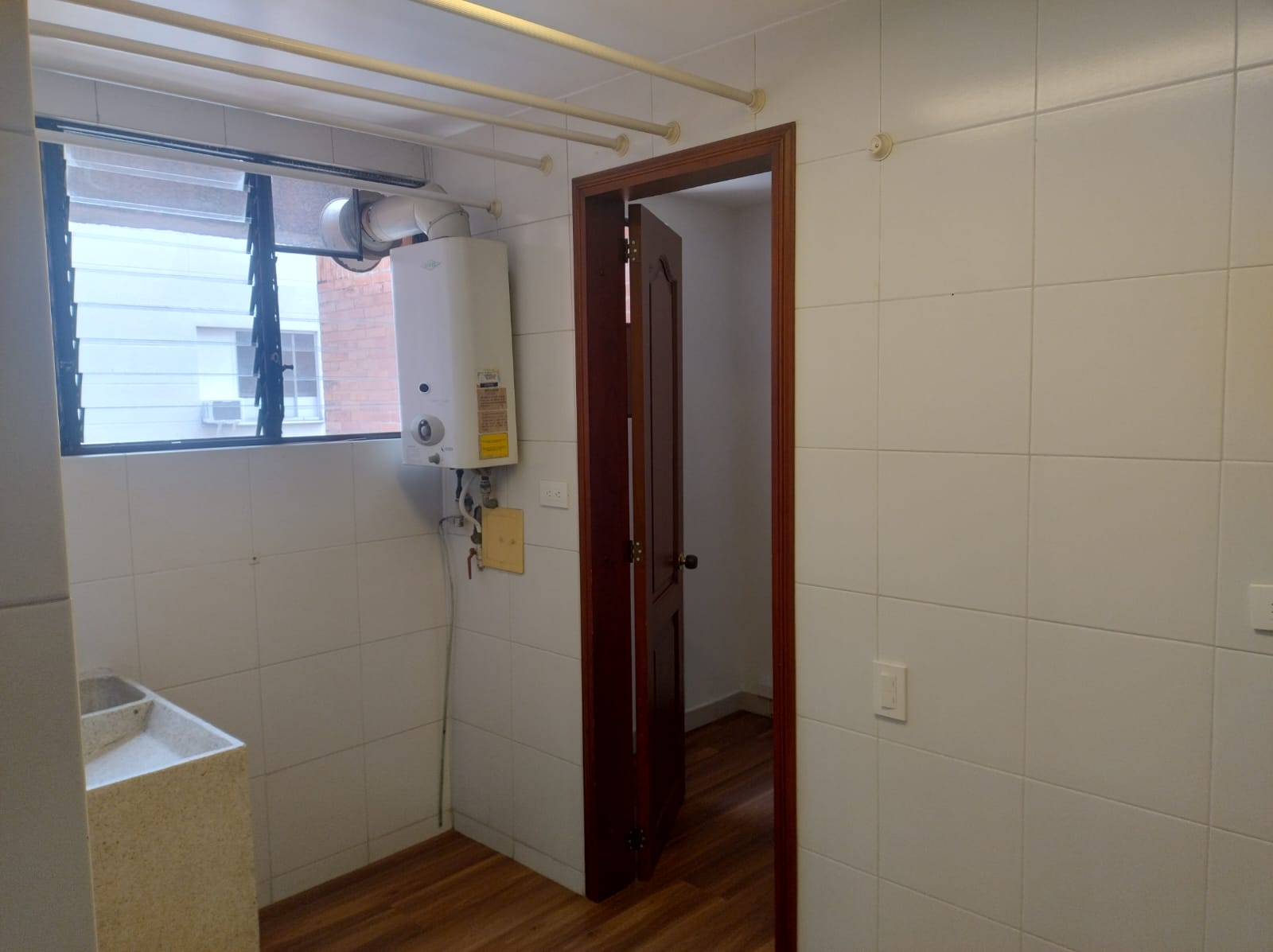 Apartamento en venta en Los Alpes, Pereira · foto 16 de 16