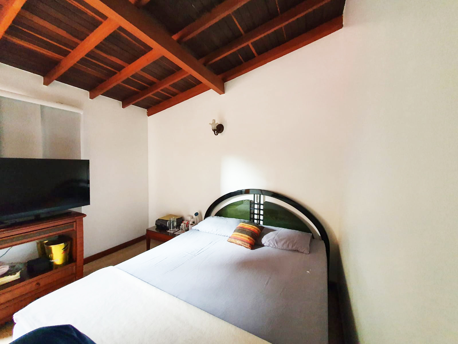 Casa en arriendo en Castropol, Medellín · foto 4 de 13