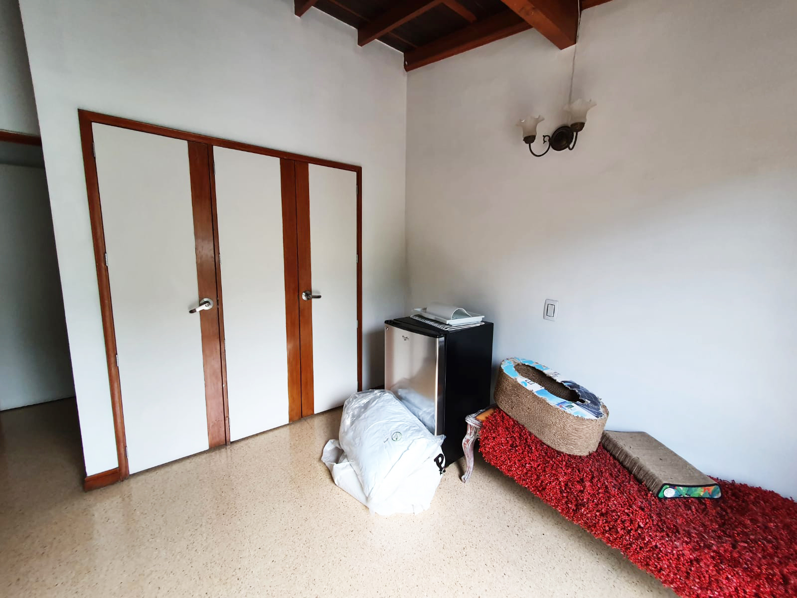 Casa en arriendo en Castropol, Medellín · foto 5 de 13