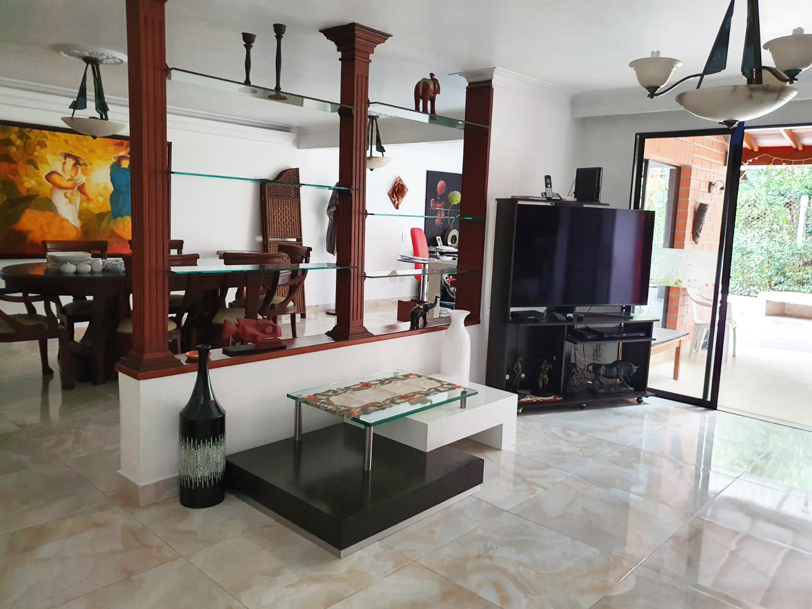 Casa en arriendo en Castropol, Medellín · foto 7 de 13