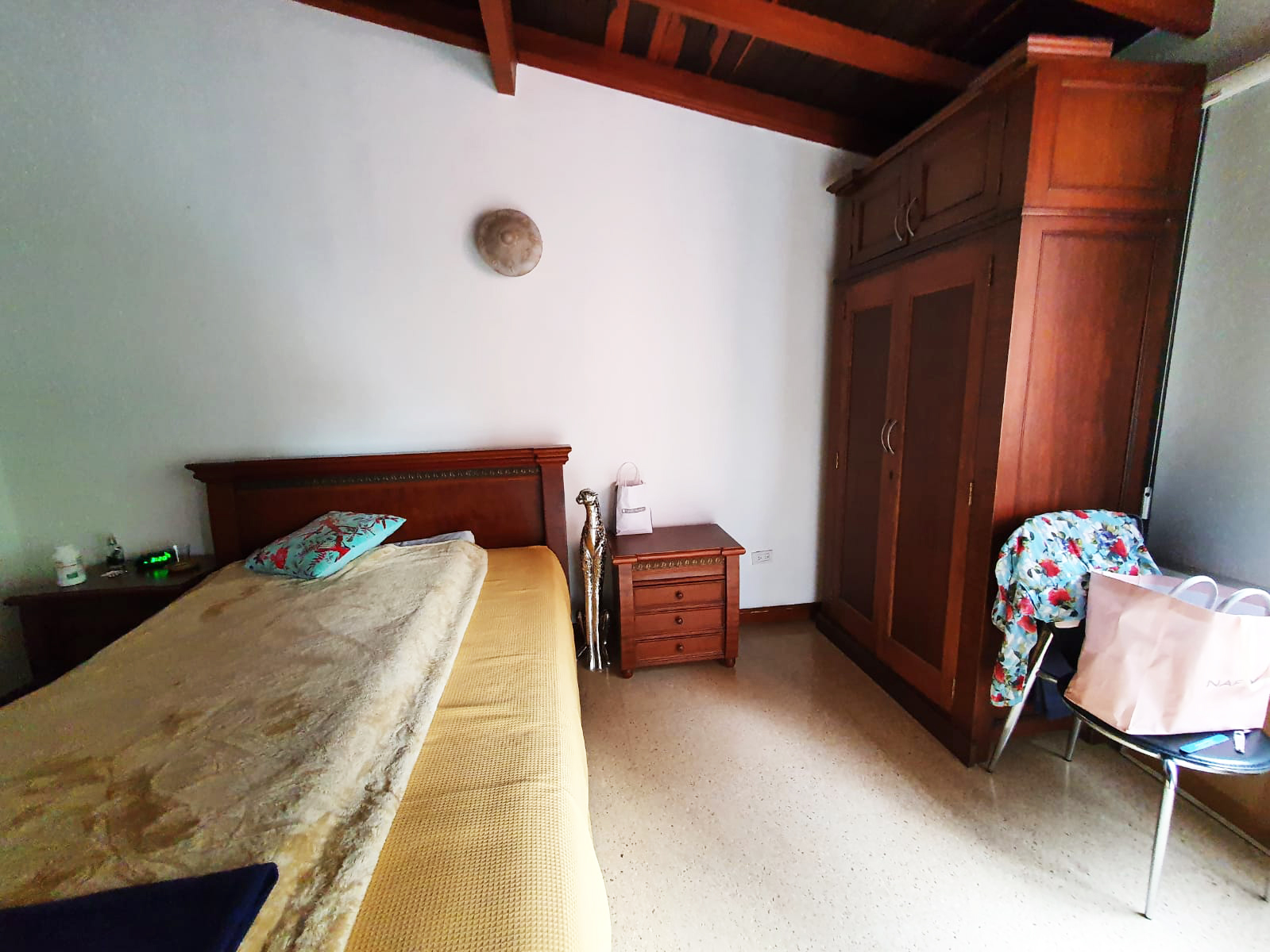 Casa en arriendo en Castropol, Medellín · foto 8 de 13