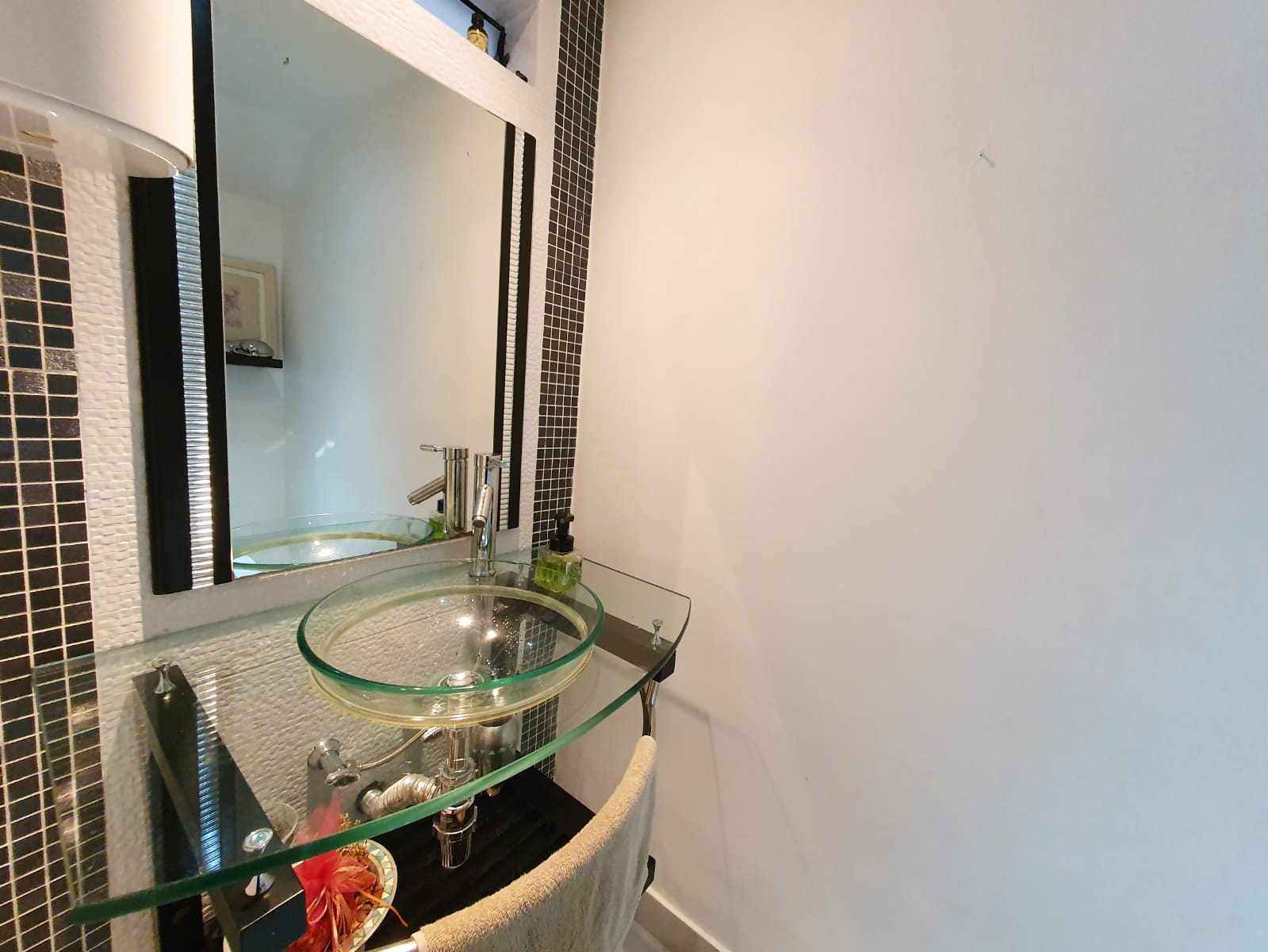 Casa en arriendo en Castropol, Medellín · foto 10 de 13