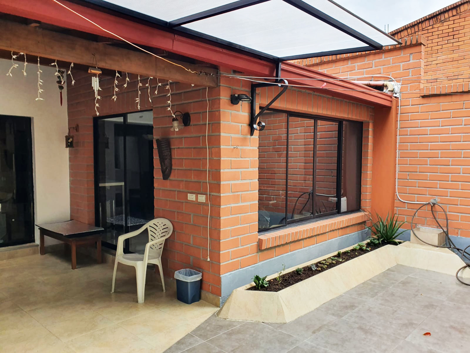Casa en arriendo en Castropol, Medellín · foto 12 de 13