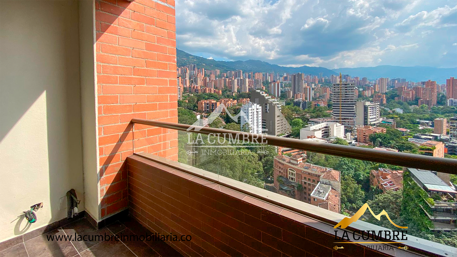 Apartamento en arriendo en Lalinde, Medellín · foto 8 de 14