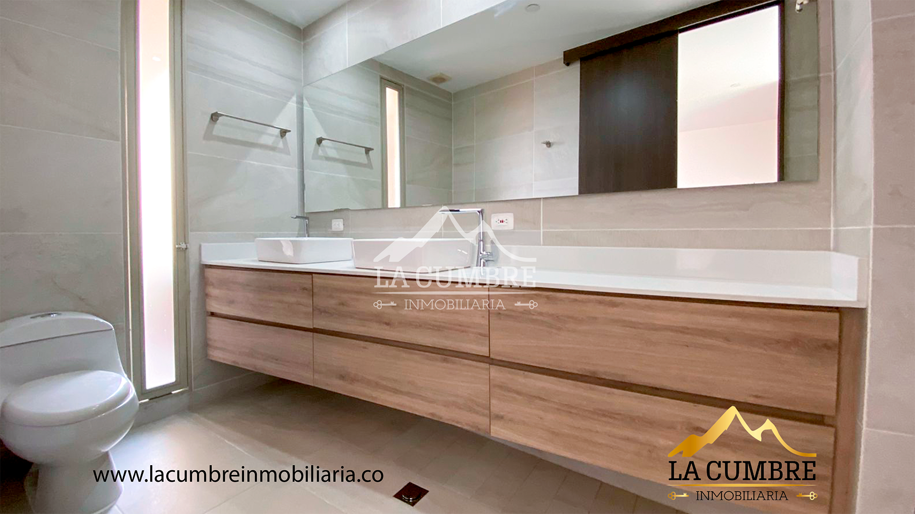 Apartamento en arriendo en Lalinde, Medellín · foto 10 de 14
