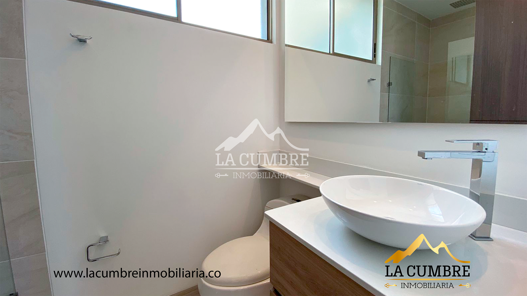 Apartamento en arriendo en Lalinde, Medellín · foto 12 de 14