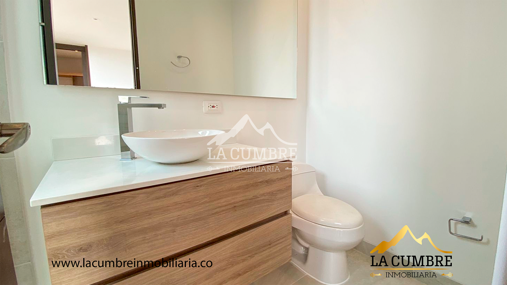 Apartamento en arriendo en Lalinde, Medellín · foto 14 de 14