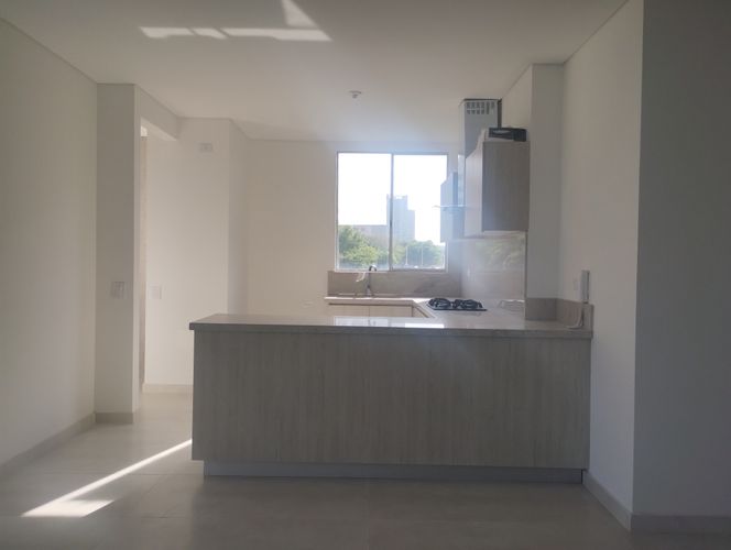 Apartamento de 3 alcobas en venta en Altos De Riomar, Barranquilla, 133 m² · foto 5 de 17