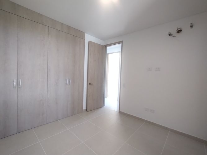 Apartamento de 3 alcobas en venta en Altos De Riomar, Barranquilla, 133 m² · foto 9 de 17