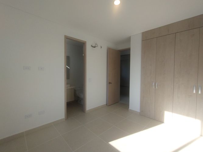 Apartamento de 3 alcobas en venta en Altos De Riomar, Barranquilla, 133 m² · foto 14 de 17