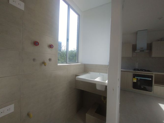 Apartamento de 3 alcobas en venta en Altos De Riomar, Barranquilla, 133 m² · foto 17 de 17