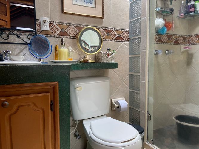 Casa de 4 alcobas en arriendo en Las Lomitas, Sabaneta, 320 m² · foto 19 de 20
