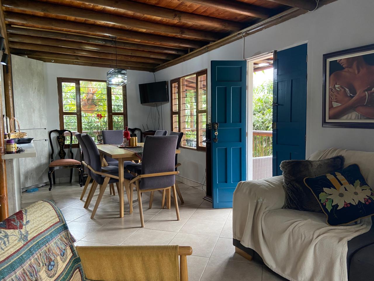 House for rent in Las Lomitas, Sabaneta