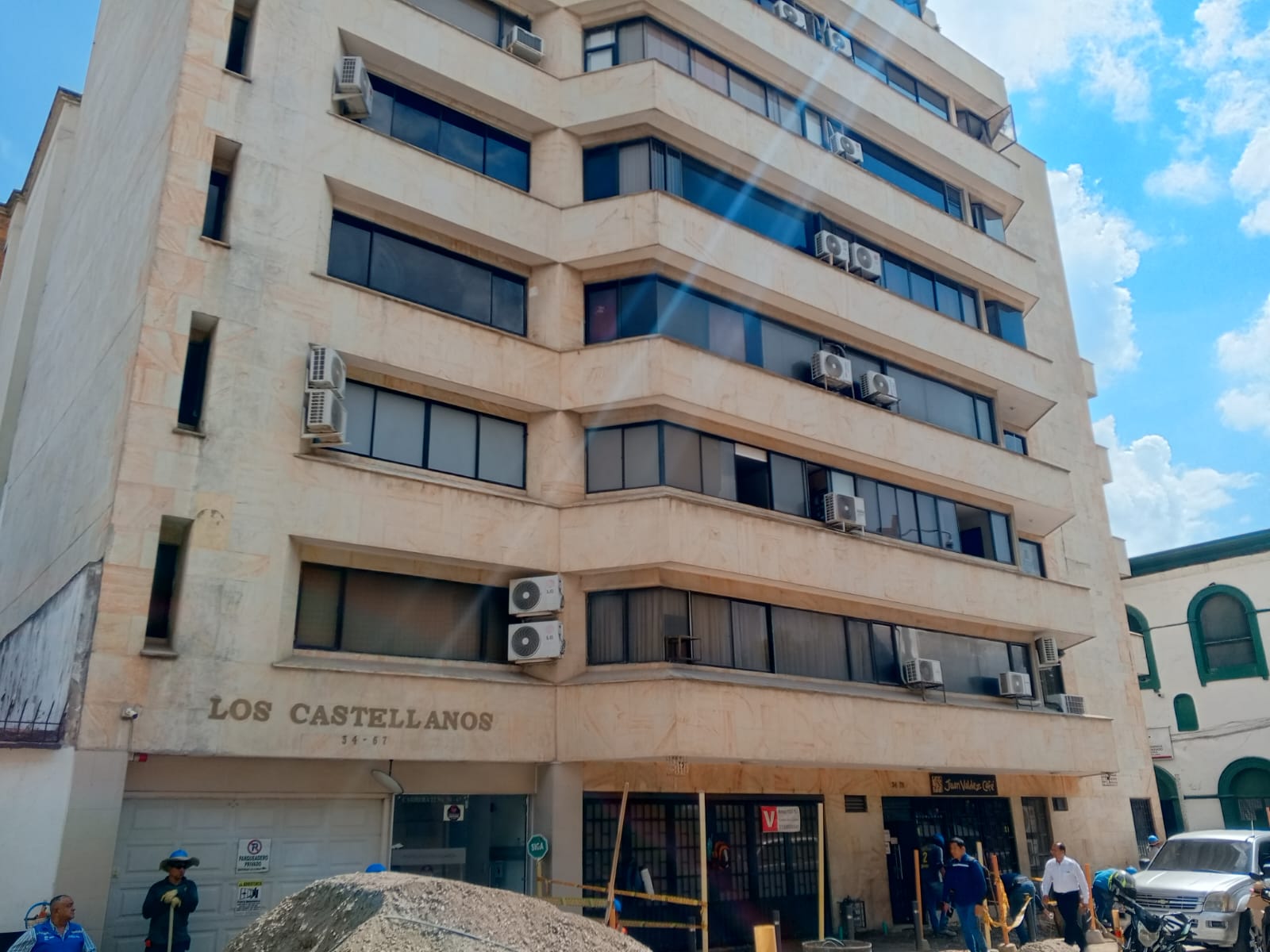 Oficina en Arriendo en Bucaramanga