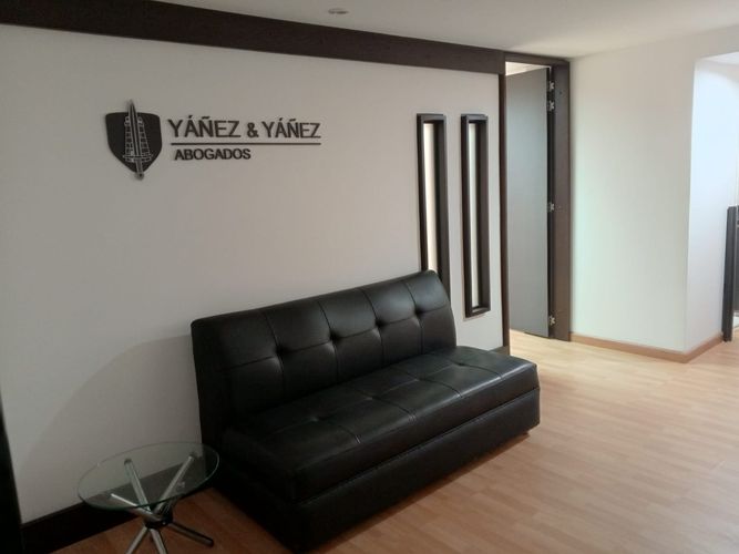 Oficina en arriendo en Garcia Rovira, Bucaramanga, 40 m² · foto 3 de 13