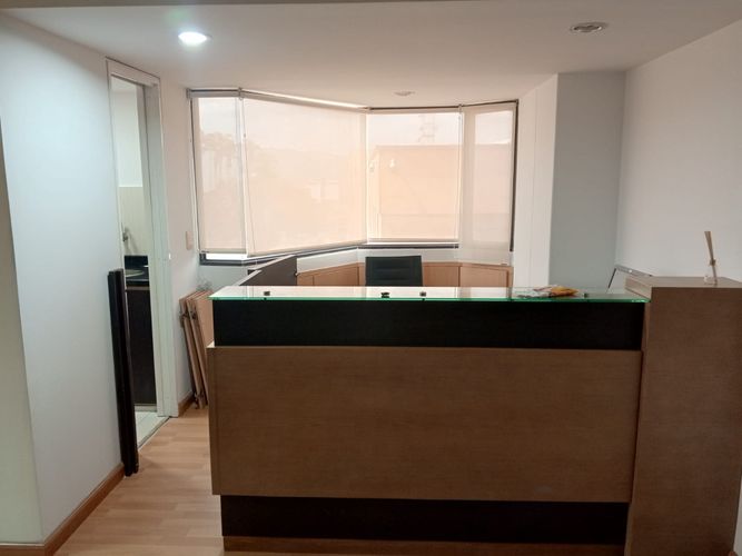 Oficina en arriendo en Garcia Rovira, Bucaramanga, 40 m² · foto 4 de 13