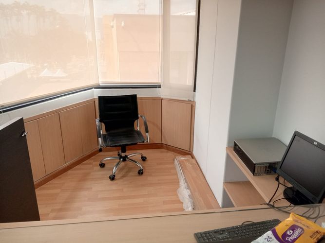 Oficina en arriendo en Garcia Rovira, Bucaramanga, 40 m² · foto 5 de 13