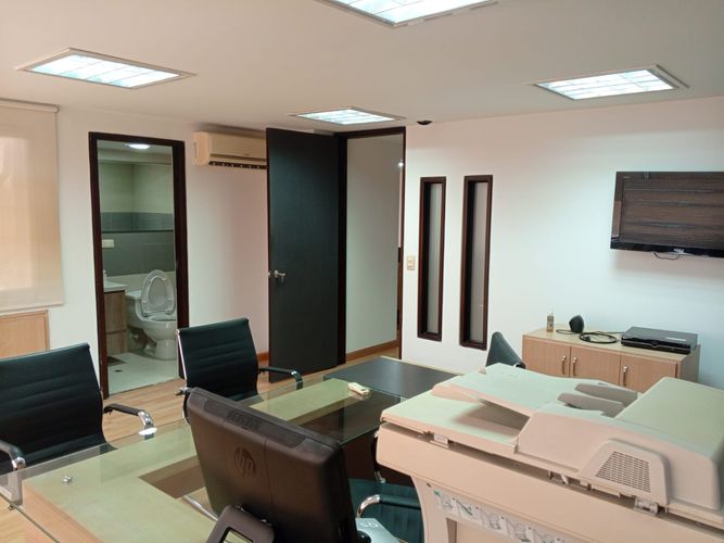Oficina en arriendo en Garcia Rovira, Bucaramanga, 40 m² · foto 10 de 13