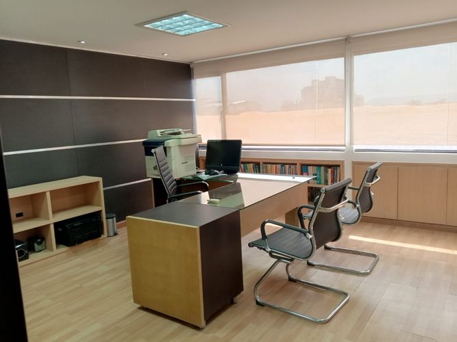 Oficina en arriendo en Garcia Rovira, Bucaramanga, 40 m² · foto 11 de 13