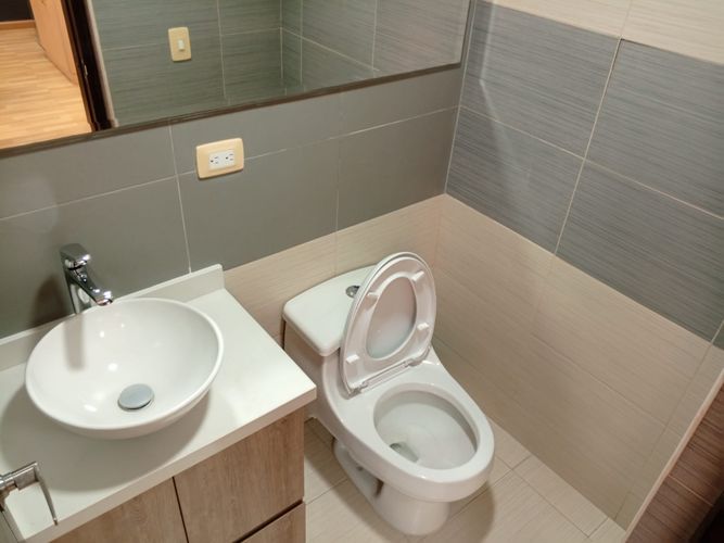 Oficina en arriendo en Garcia Rovira, Bucaramanga, 40 m² · foto 13 de 13