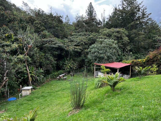 Casa de 4 alcobas en venta en Pantanillo, El Retiro, 240 m² · foto 4 de 20