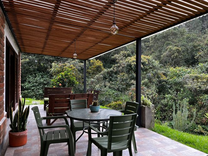 Casa de 4 alcobas en venta en Pantanillo, El Retiro, 240 m² · foto 7 de 20