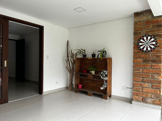 Casa de 4 alcobas en venta en Pantanillo, El Retiro, 240 m² · foto 9 de 20