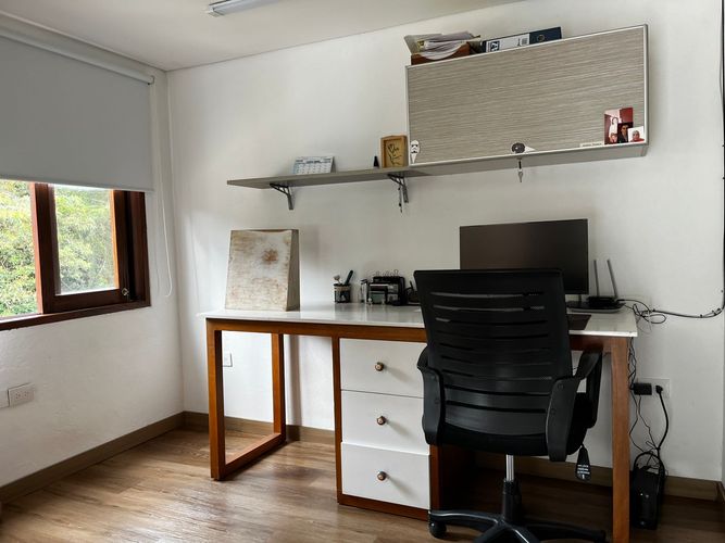 Casa de 4 alcobas en venta en Pantanillo, El Retiro, 240 m² · foto 10 de 20