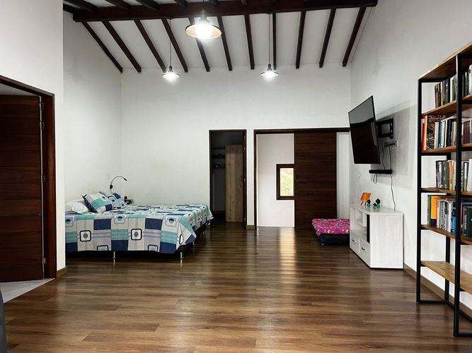 Casa de 4 alcobas en venta en Pantanillo, El Retiro, 240 m² · foto 12 de 20
