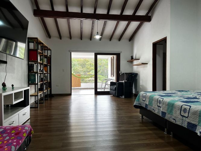 Casa de 4 alcobas en venta en Pantanillo, El Retiro, 240 m² · foto 13 de 20