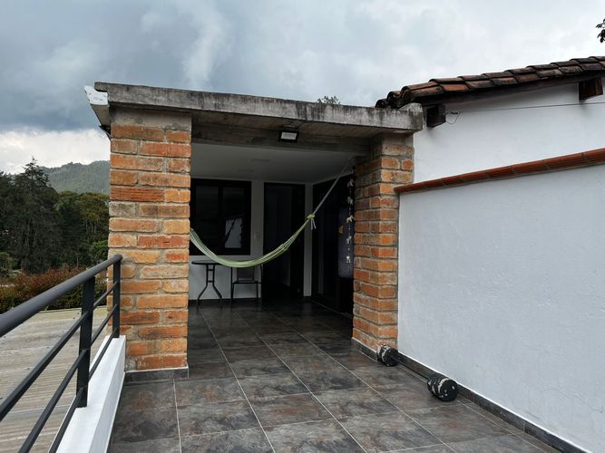 Casa de 4 alcobas en venta en Pantanillo, El Retiro, 240 m² · foto 15 de 20