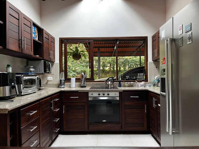 Casa de 4 alcobas en venta en Pantanillo, El Retiro, 240 m² · foto 16 de 20