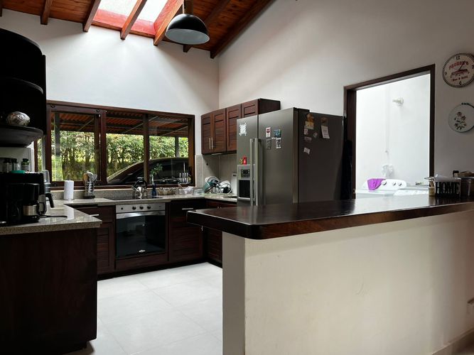Casa de 4 alcobas en venta en Pantanillo, El Retiro, 240 m² · foto 17 de 20