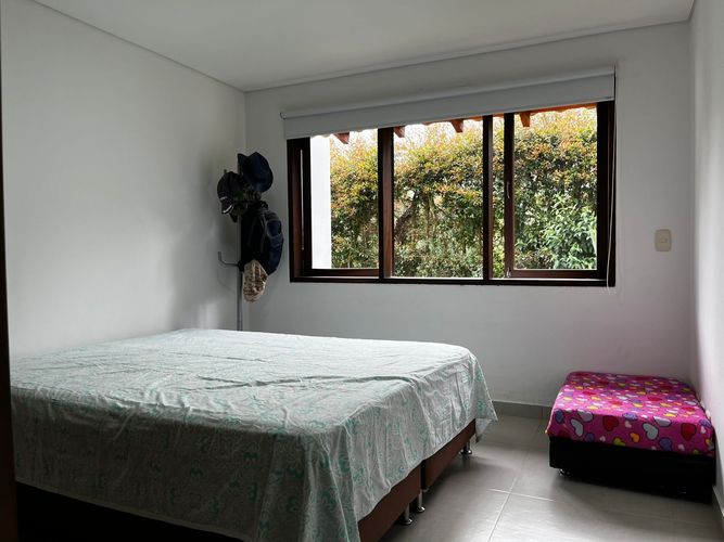 Casa de 4 alcobas en venta en Pantanillo, El Retiro, 240 m² · foto 18 de 20