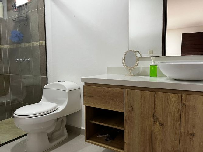 Casa de 4 alcobas en venta en Pantanillo, El Retiro, 240 m² · foto 20 de 20