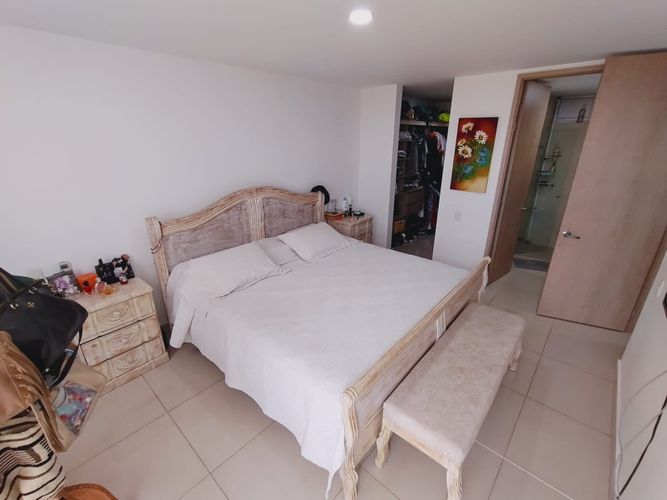 Apartamento de 2 alcobas en venta en Cuarto De Legua - Guadalupe, Cali, 84 m² · foto 6 de 24